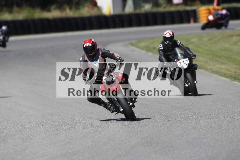 /27 24.07.2026  Speer Racing ADR/Gruppe rot/211